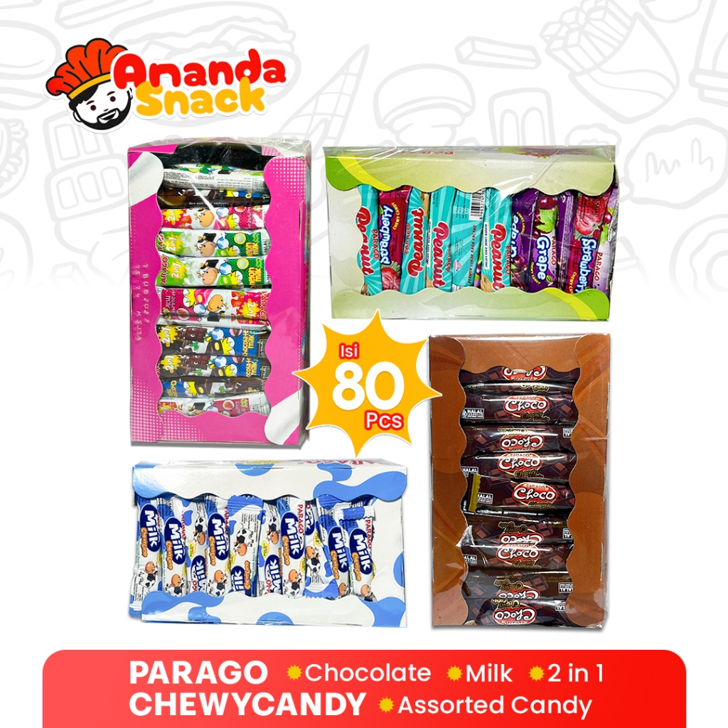 Produk Ananda Snack Store | Shopee Indonesia