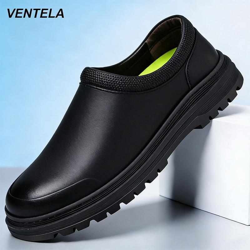 Jual Sepatu Kitchen Terlengkap & Harga Terbaru Juli 2026 | Shopee Indonesia