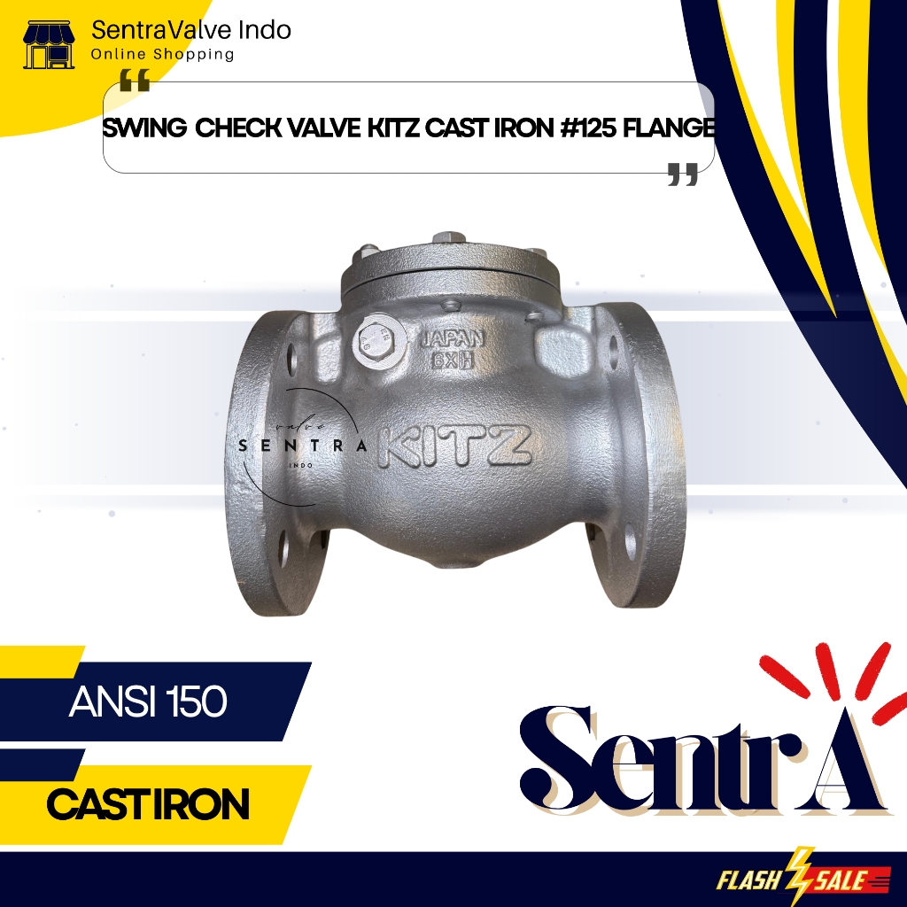 Produk SENTRA VALVINDO | Shopee Indonesia