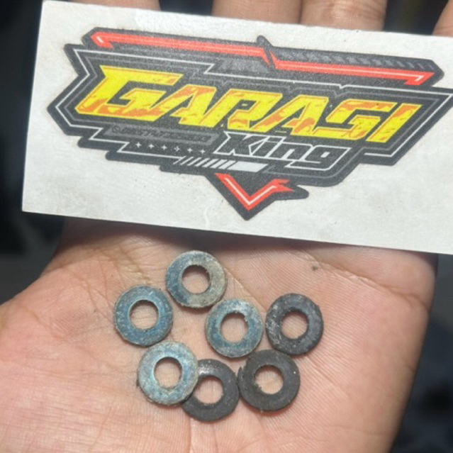 Jual ring baut pelampung tangki rx king | Shopee Indonesia