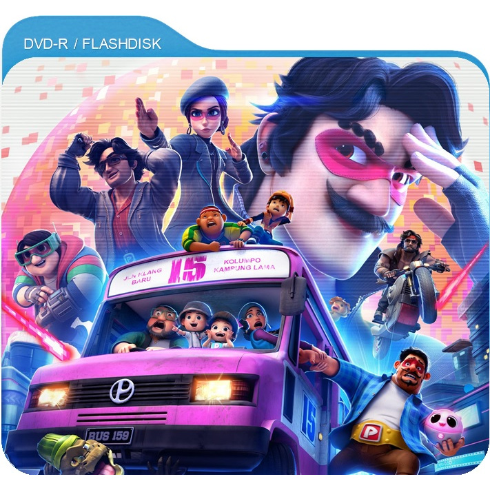 Jual Papa Zola The Movie (2O25) | Shopee Indonesia
