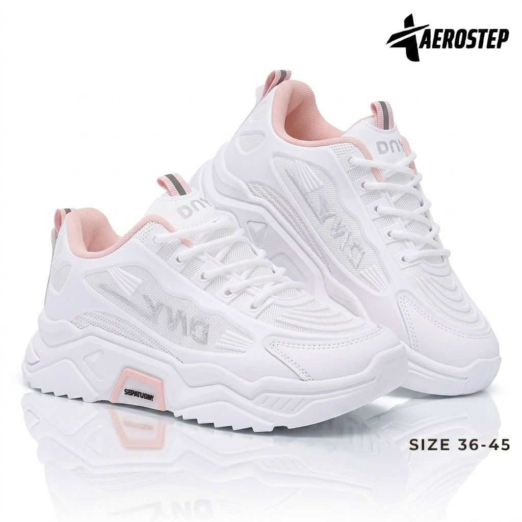 Produk AERO Step | Shopee Indonesia