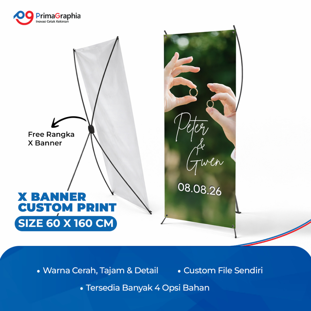 Produk PrimaGraphia Print | Shopee Indonesia