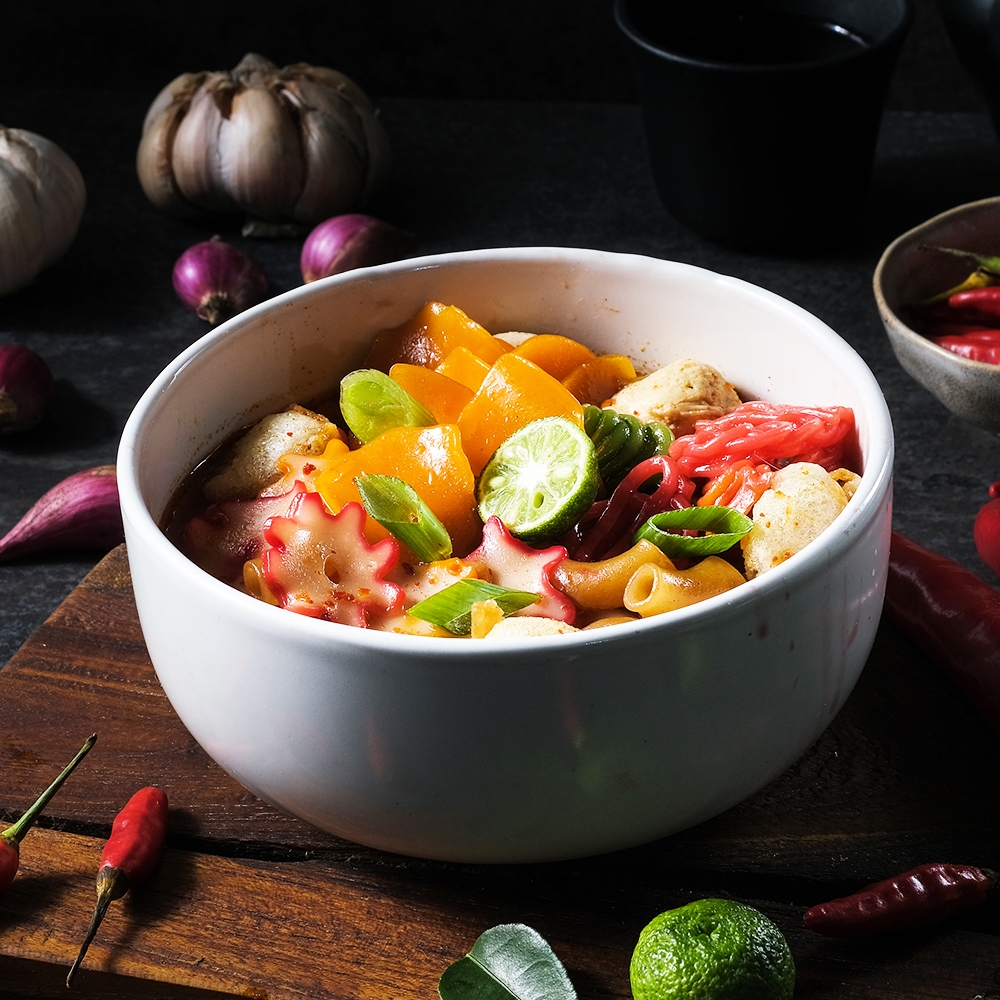 Jual Kylafood Seblak Varian Kwetiaw | Shopee Indonesia