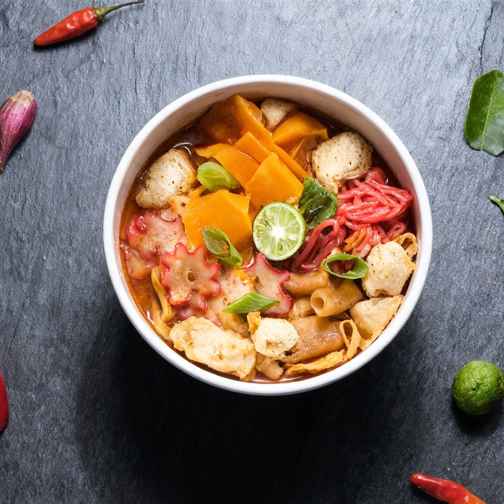 Jual Kylafood Seblak Varian Kwetiaw | Shopee Indonesia