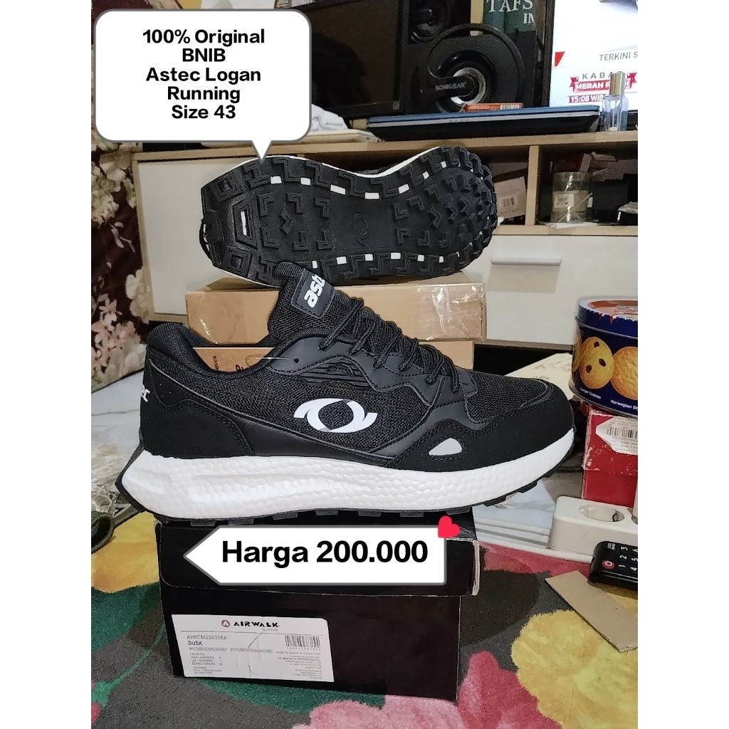 Jual Astec Original | Shopee Indonesia