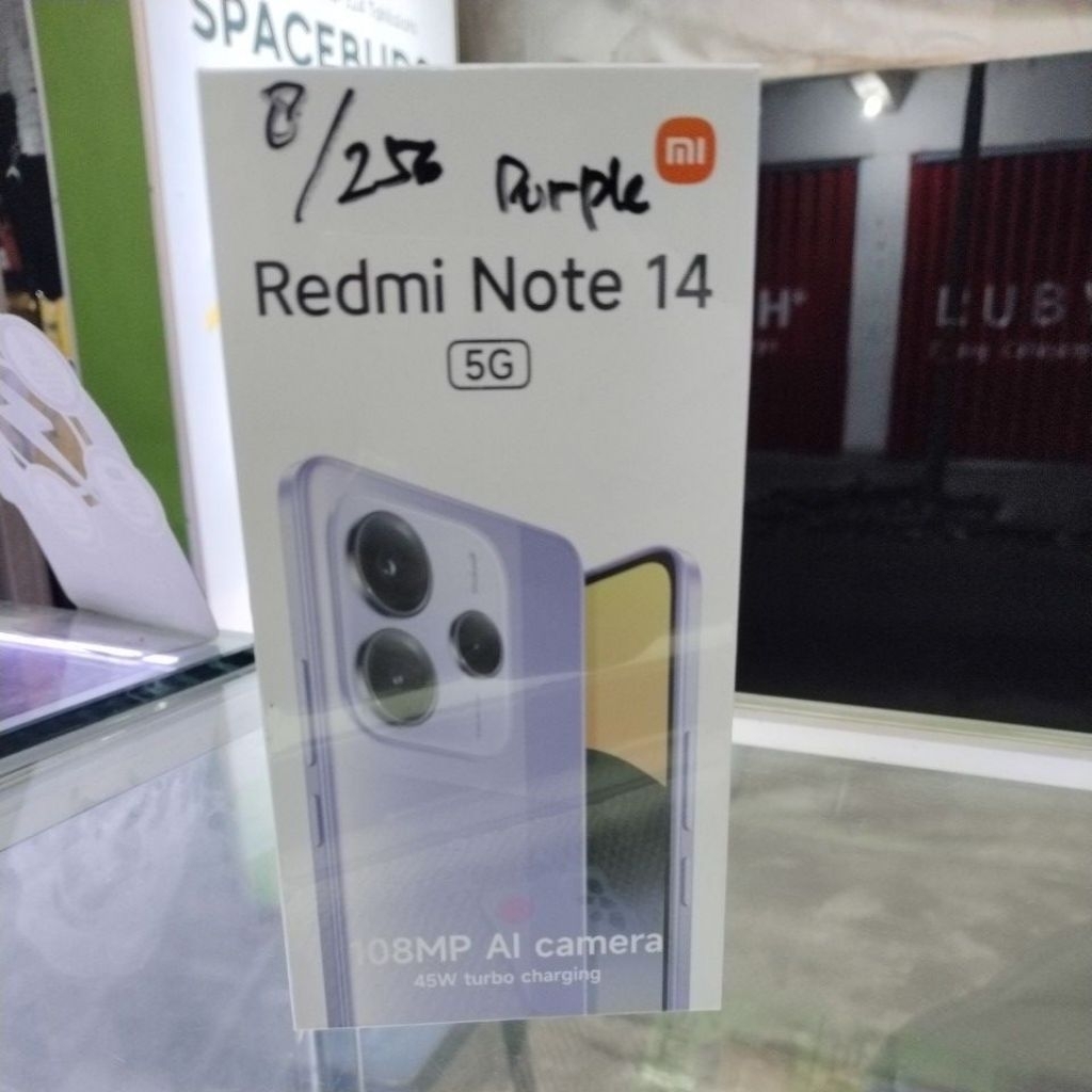Jual note 14 5g | Shopee Indonesia