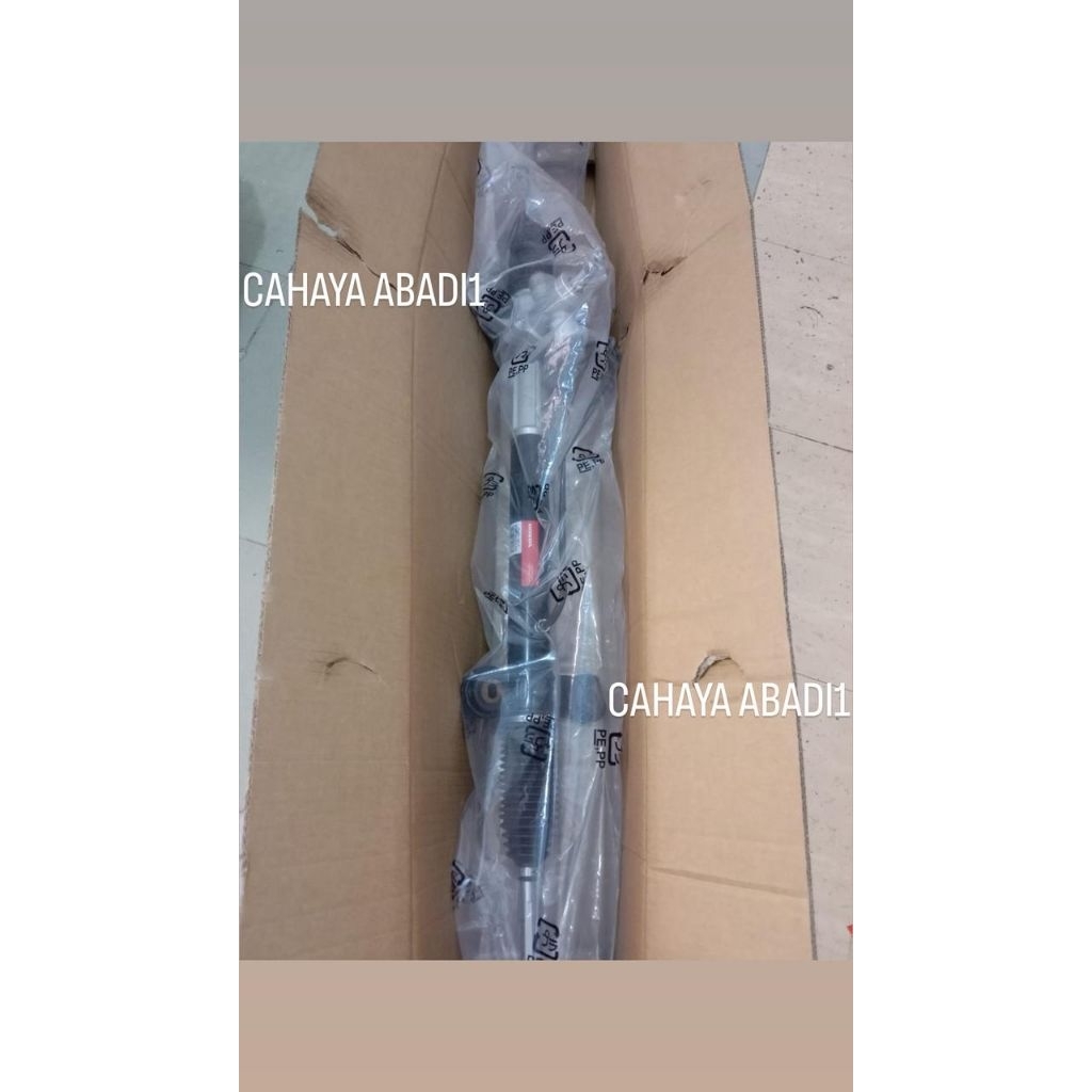 Jual Rack Steer Rack Steering Crv Gen3 2400cc | Shopee Indonesia