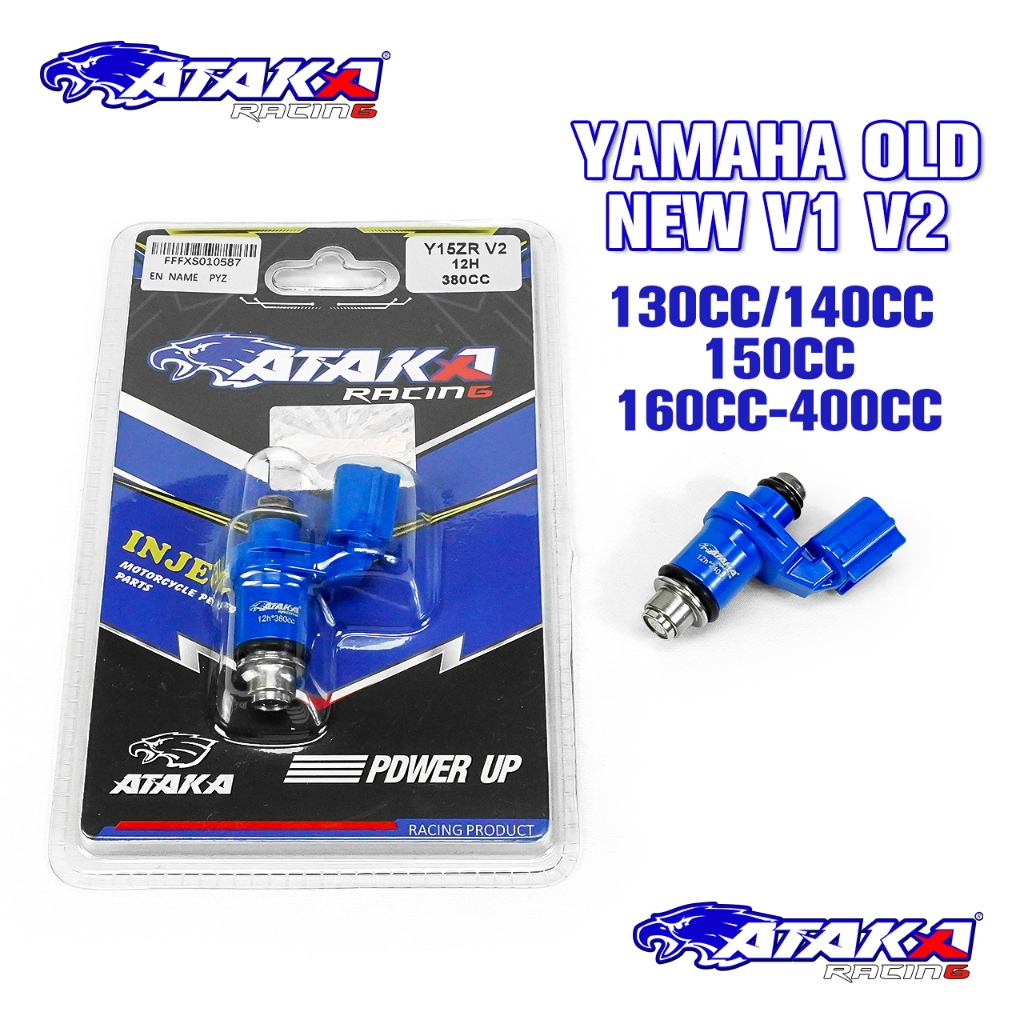 Produk ATAKA RACING&MUTAKIN | Shopee Indonesia