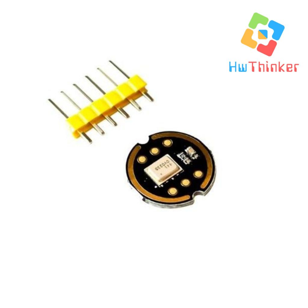 Jual INMP441 Digital Output Sensor Module MEMS High Precision ...