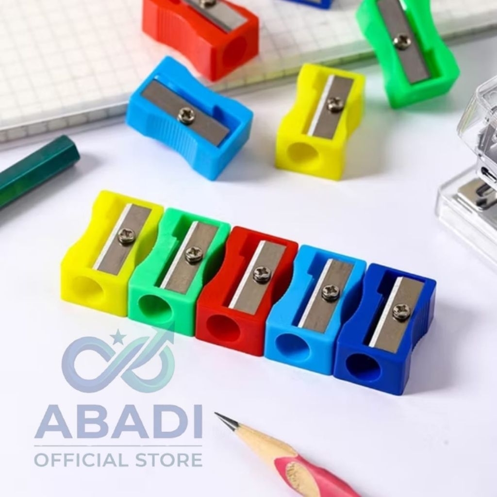 Jual RAUTAN PENSIL JOYKO KECIL HARGA PER 5 PCS | Shopee Indonesia