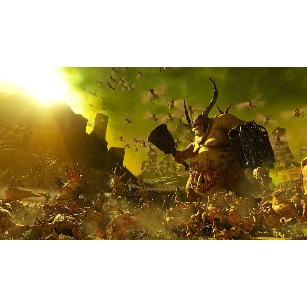 Jual Total War Warhammer III Hypervisor - Game PC - Game Laptop - Link ...