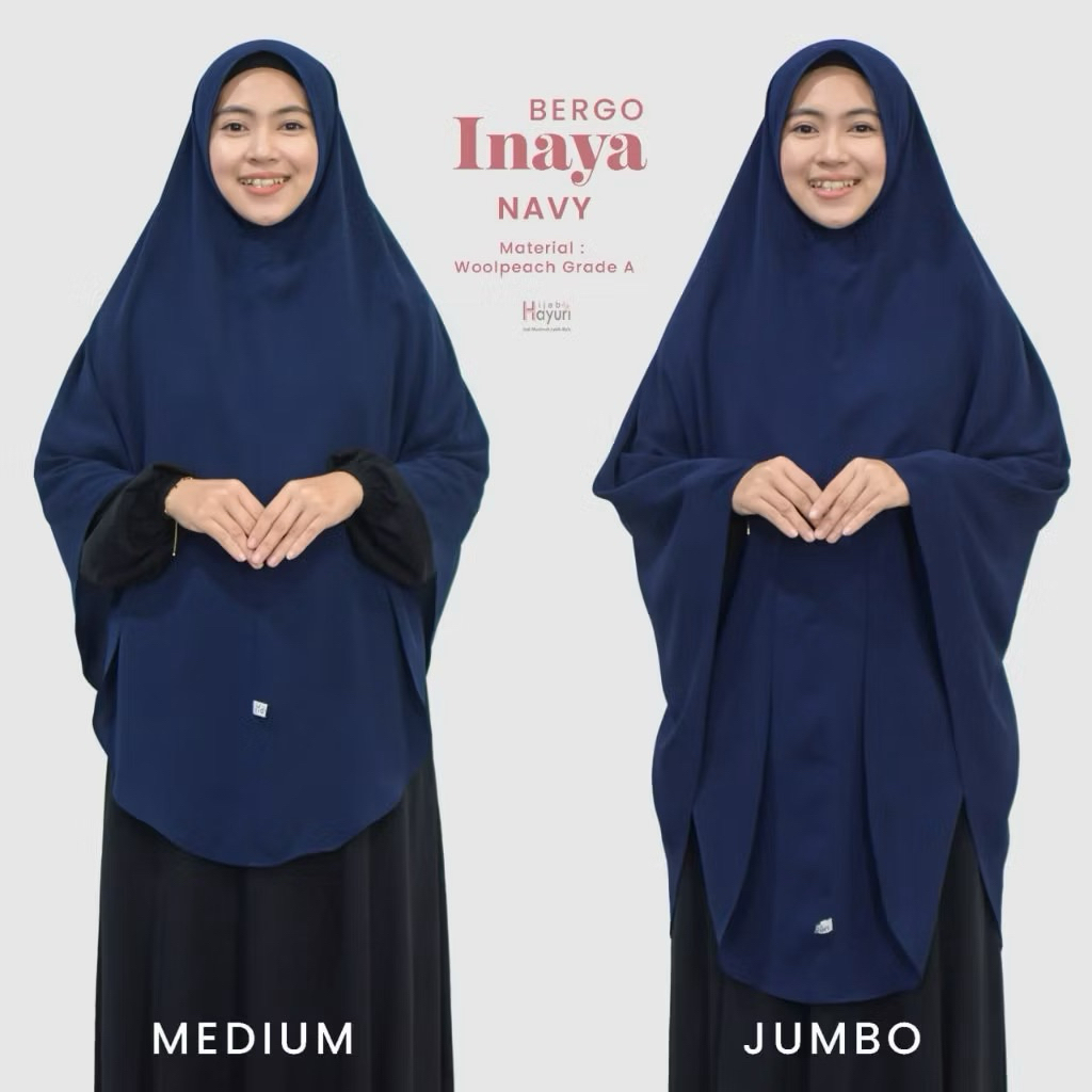 Jual Inaya Terlengkap & Harga Terbaru April 2026 | Shopee Indonesia