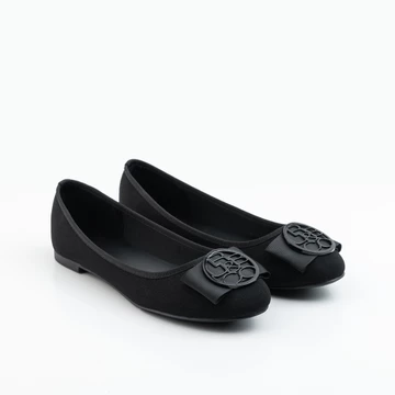 URBAN CO Basic Flat Shoes Sepatu Wanita Casual Flatshoes Cewek Zura