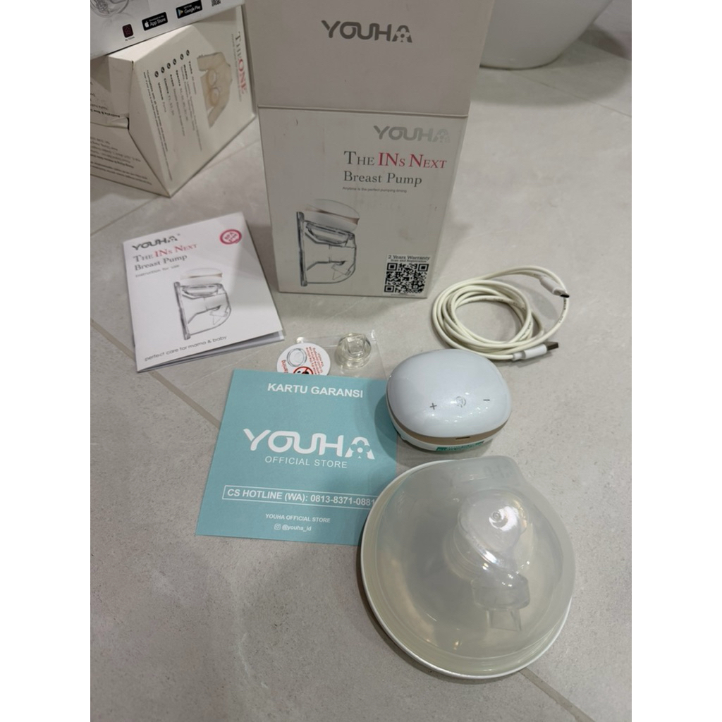Jual YOUHA GEN 3 (PRELOVED) | Shopee Indonesia