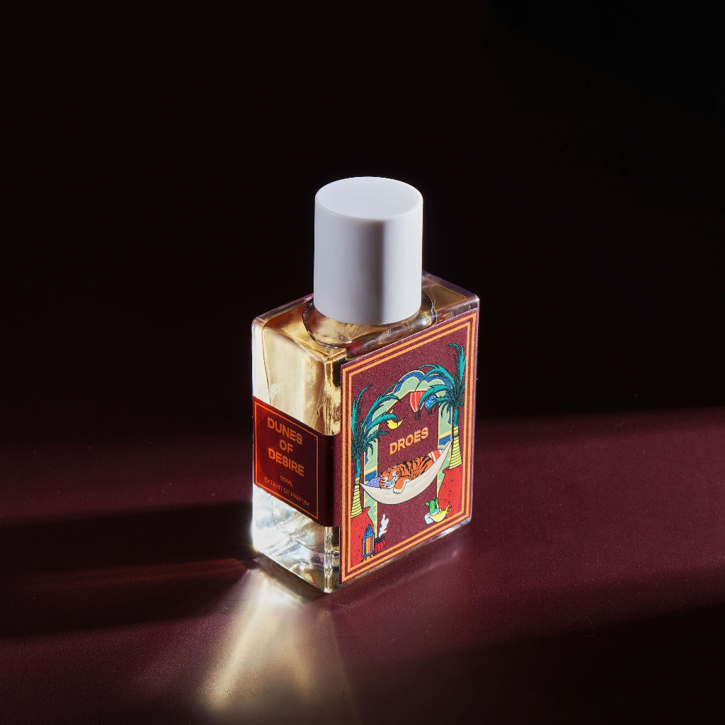 Produk DROES Fragrance | Shopee Indonesia