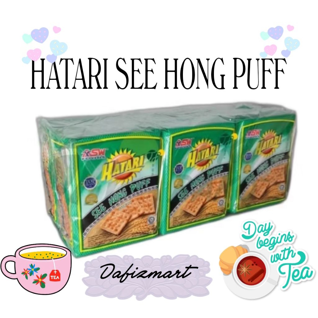 Jual Hatari Terlengkap & Harga Terbaru Juli 2026 | Shopee Indonesia
