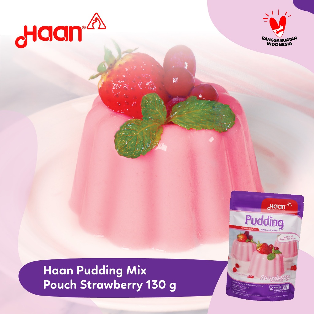 Jual puding haan Harga Terbaik & Termurah Mei 2026 | Shopee Indonesia