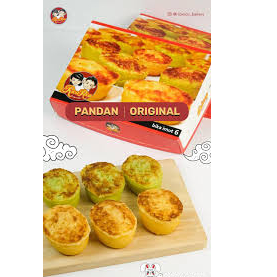 Jual Rica Rico Terlengkap & Harga Terbaru Agustus 2026 | Shopee Indonesia