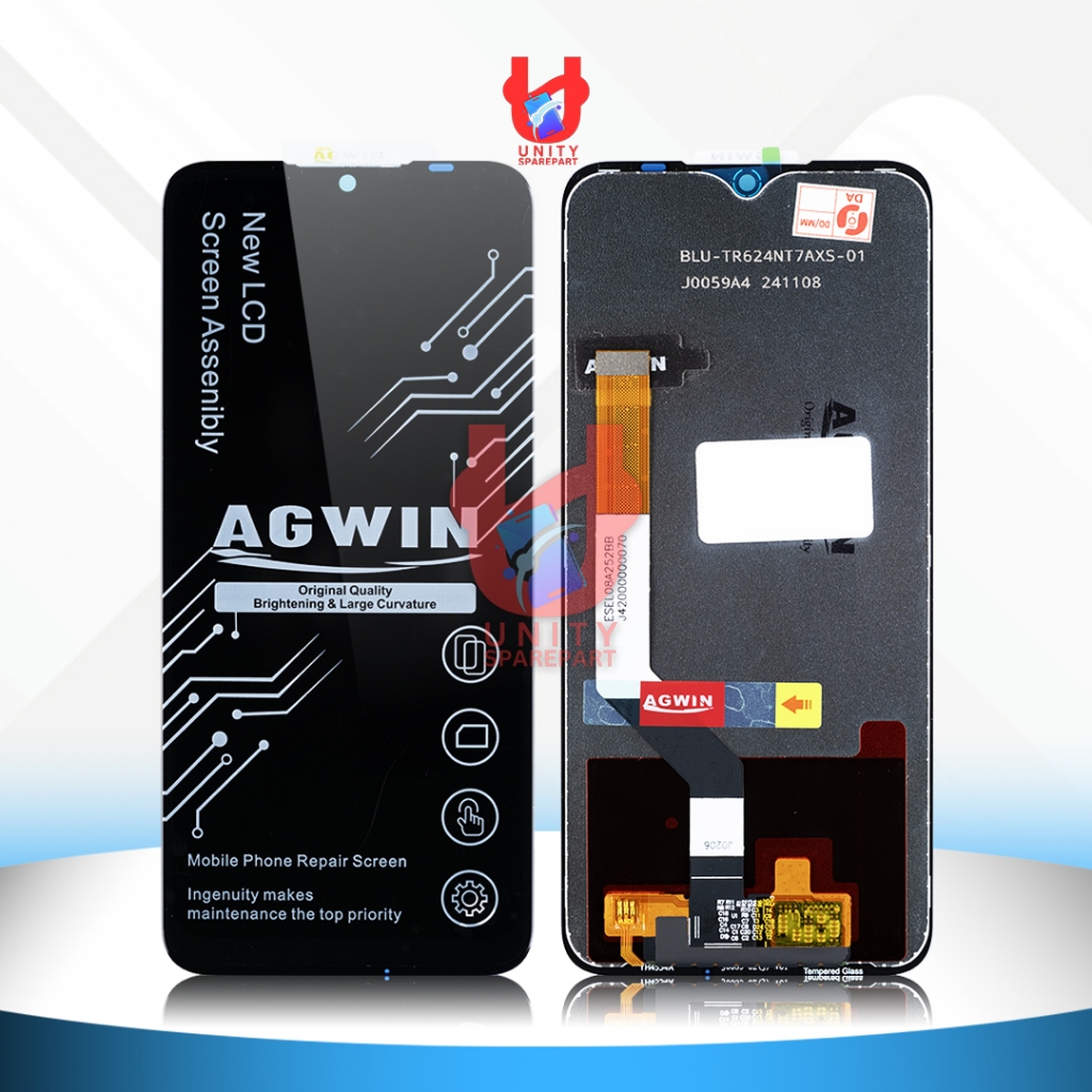 Jual LCD TOUCHSCREEN XIAOMI REDMI NOTE 7 - REDMI NOTE 7 PRO - NOTE 7S ...