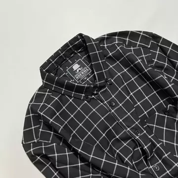 Jimmybungs Kemeja Flanel Semi Wool Pria Premium Flannel Shirt Men Soft Touch Kemeja Pria Lengan