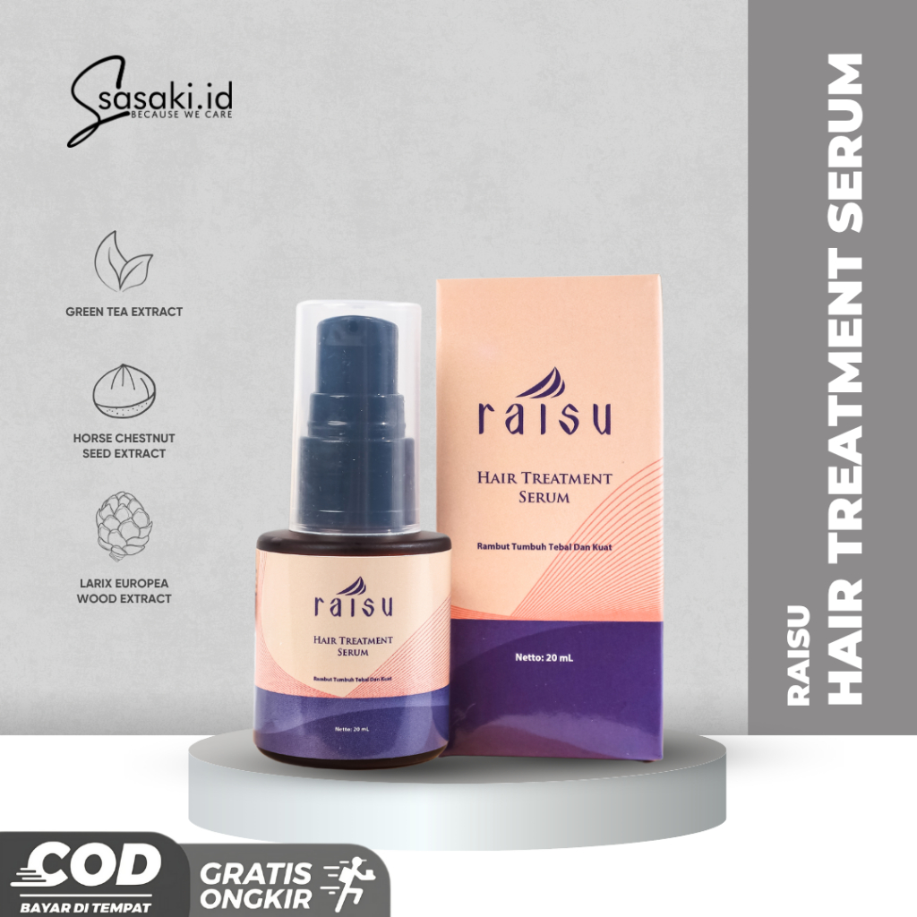 Produk Sasaky.id | Shopee Indonesia