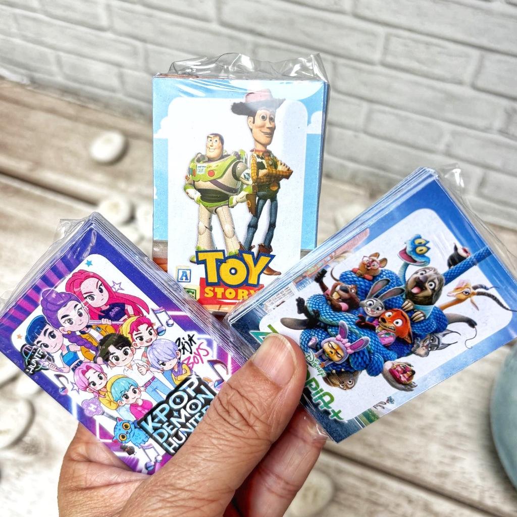 Jual Memory Card Game Kartu Permainan Memori Mainan Anak Ingatan ...