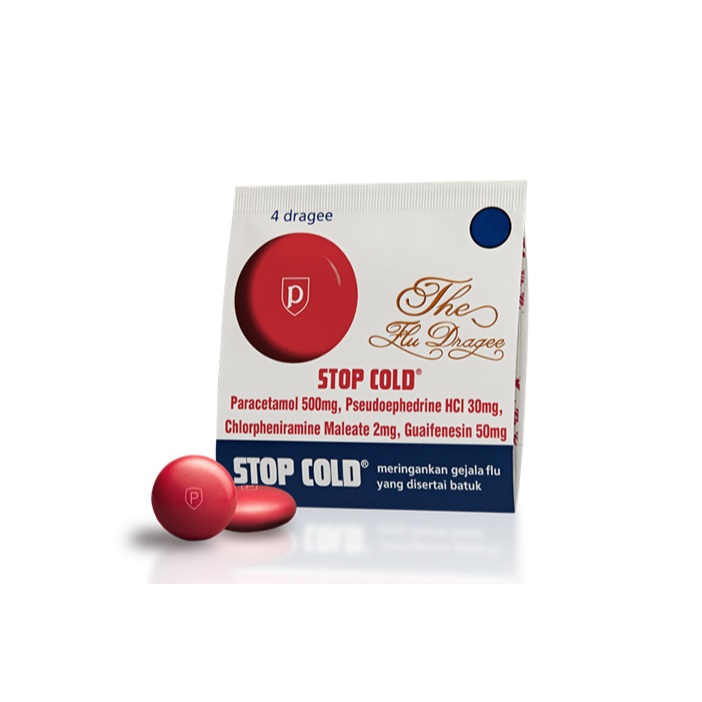 Jual Stop Cold Terlengkap & Harga Terbaru Agustus 2026 | Shopee Indonesia