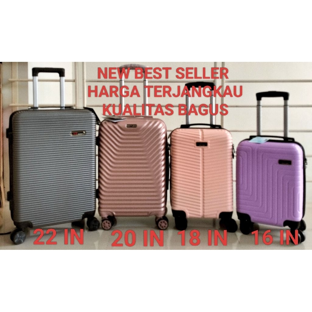 Jual Koper 16 Inch Terlengkap & Harga Terbaru Juni 2026 | Shopee Indonesia