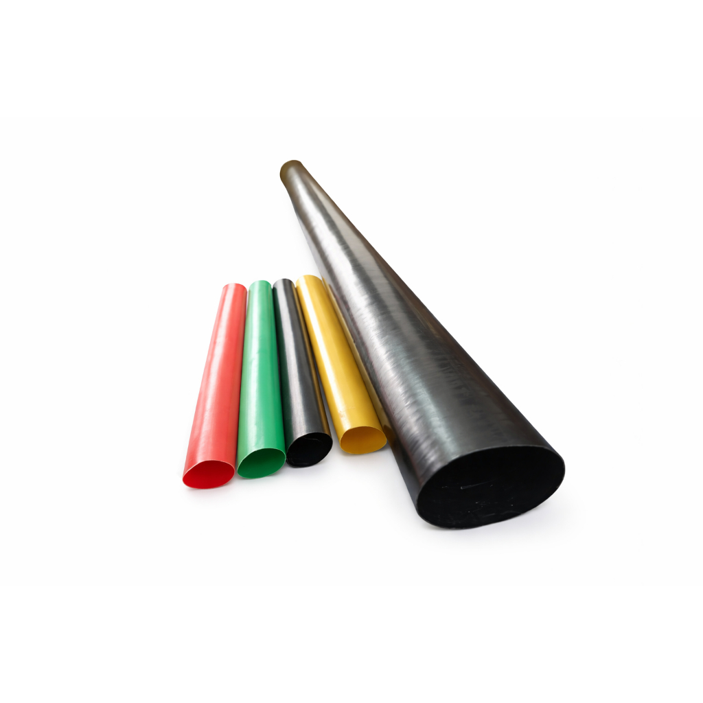 Jual Terminasi Heat Shrink / HeatShrinkable Intermediate Joint Paket ...