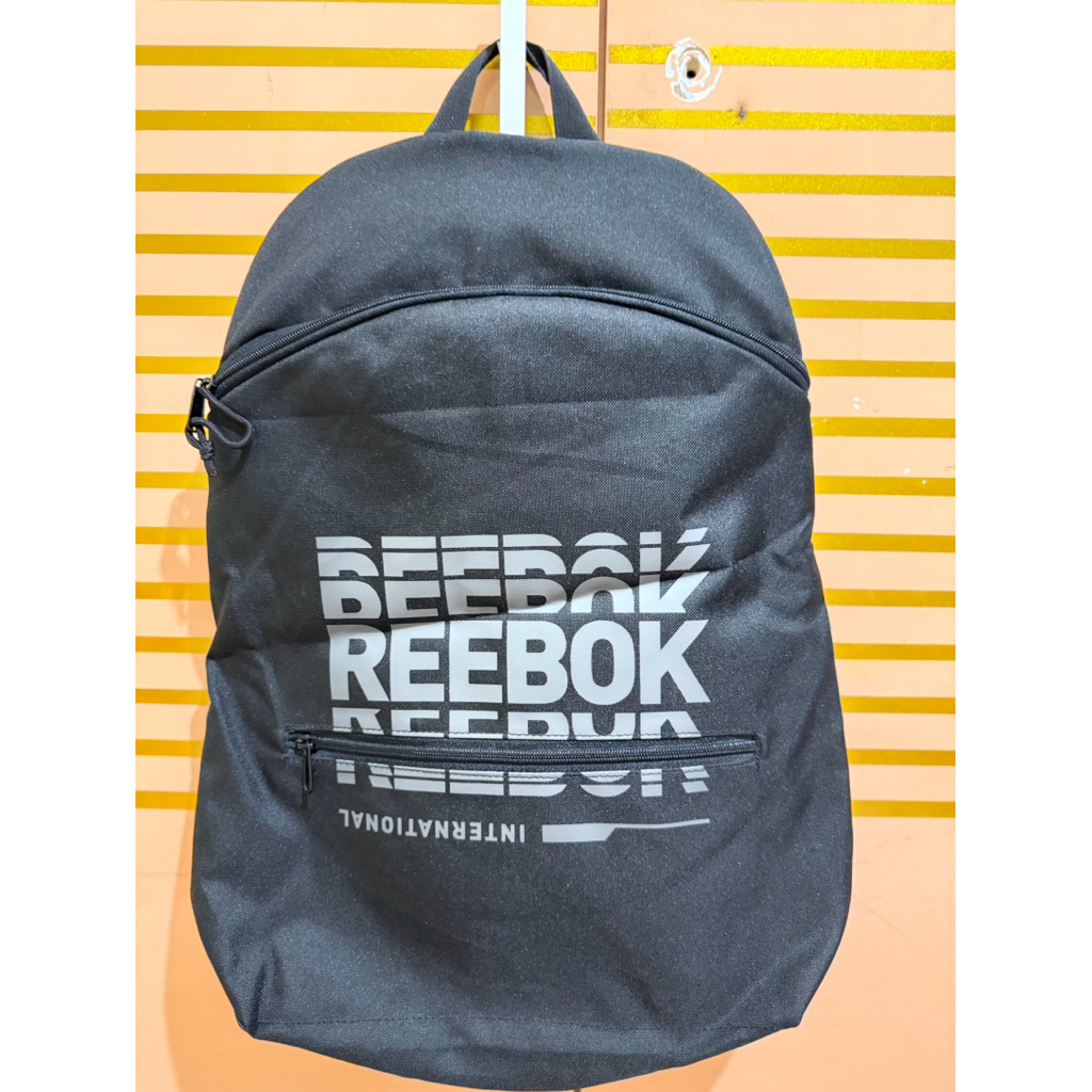Jual tas reebok must laptop slim | Shopee Indonesia