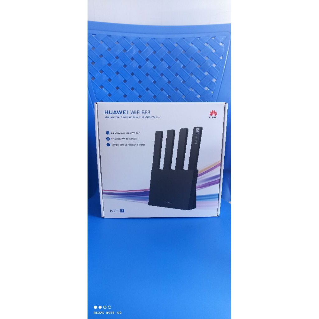 Jual Router HUAWEI wifi 7 BE3 | Shopee Indonesia