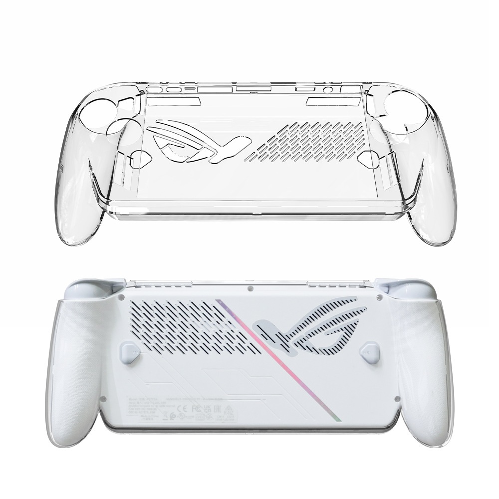 Jual Case ROG Xbox Ally / ROG Xbox Ally X Transparan Protective Shell ...