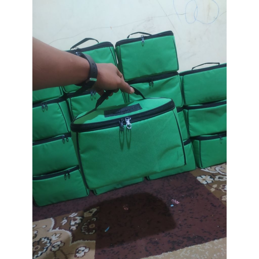 Jual kotak amal/tas infaq (etalase khusus polos) | Shopee Indonesia