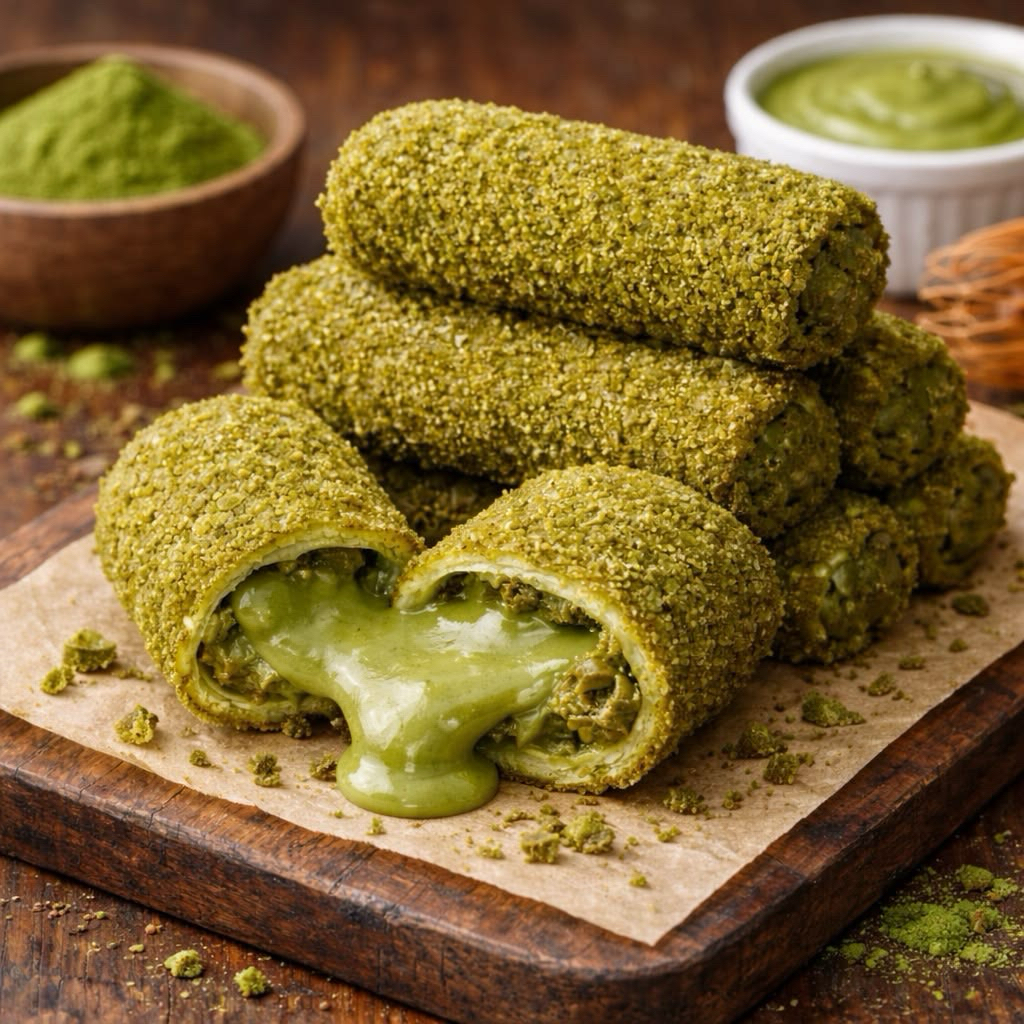 Jual Risol matcha lumer | Shopee Indonesia