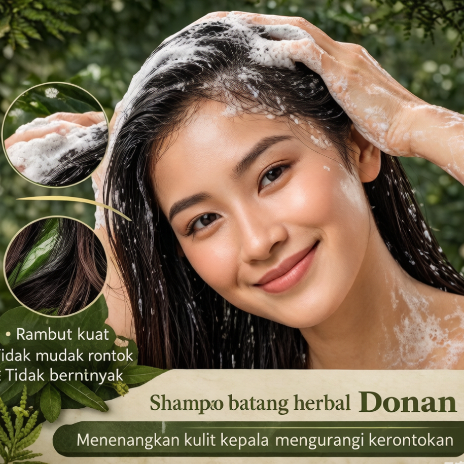 Perawatan Rambut