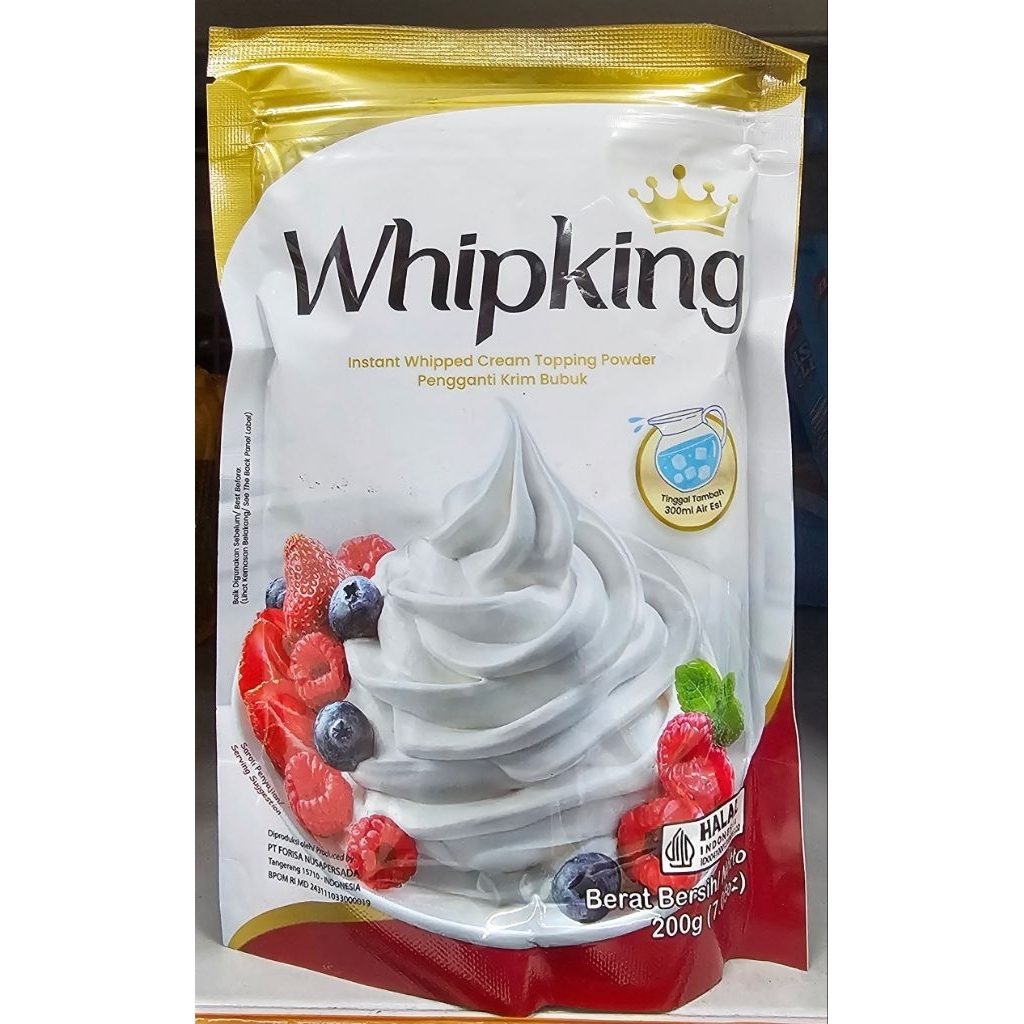 Jual Pengganti Whipped Terlengkap & Harga Terbaru Mei 2026 | Shopee