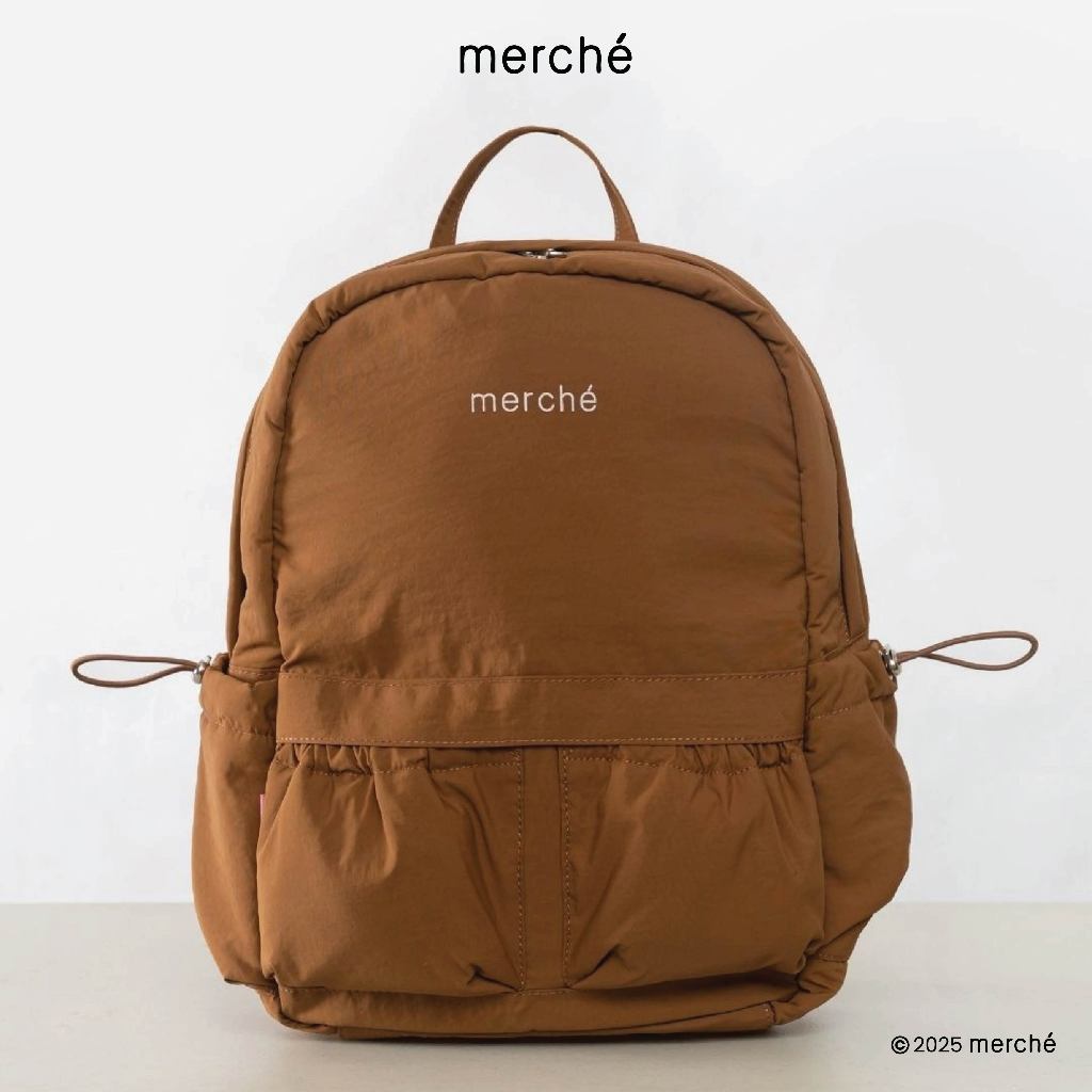 Jual Merche Tas Ransel Wanita Bona | Shopee Indonesia