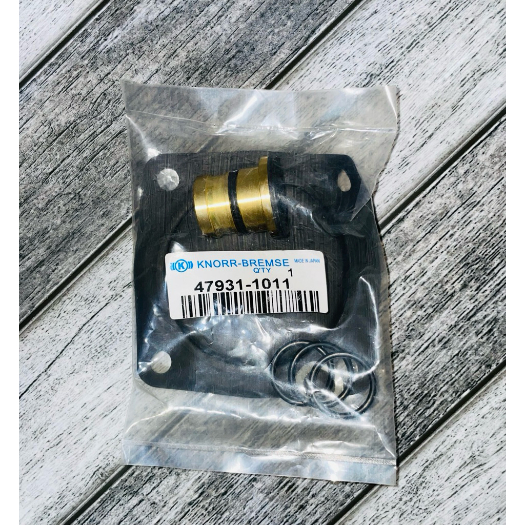 Jual Repair Kit Rilay Valve Hino Lohan / Nissan UD Truk / Mitsubishi ...