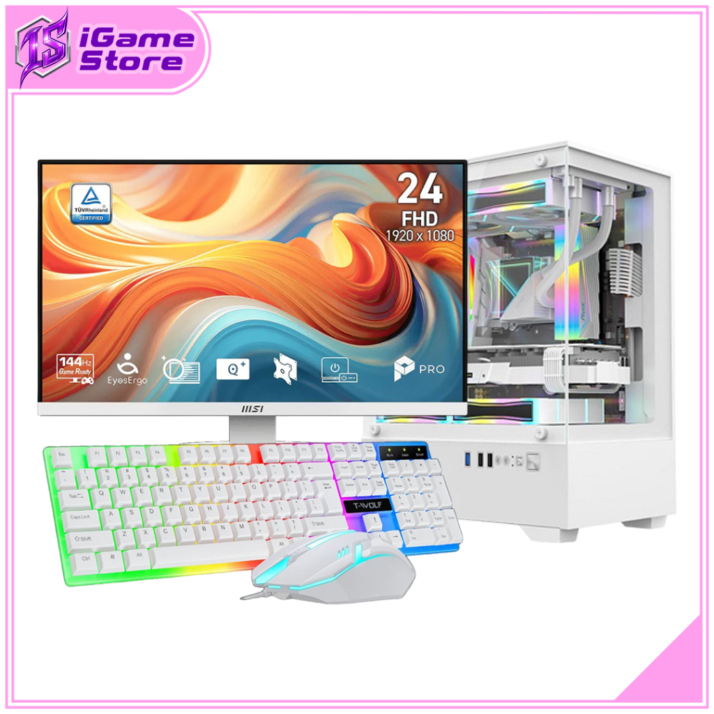 Jual Computer PC Terlengkap & Harga Terbaru Juli 2026 | Shopee Indonesia
