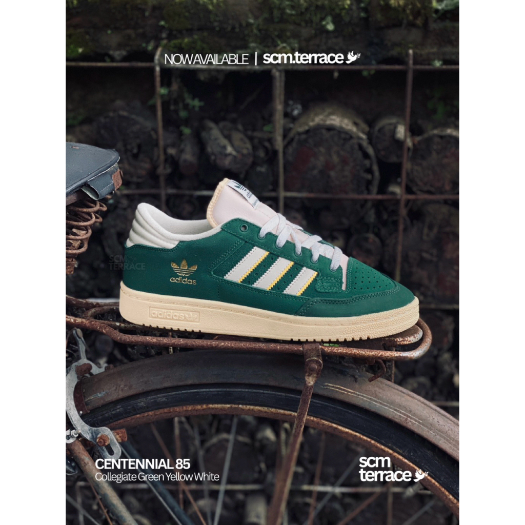 Jual Adidas Centennial 85 Terlengkap & Harga Terbaru Juni 2026 | Shopee ...