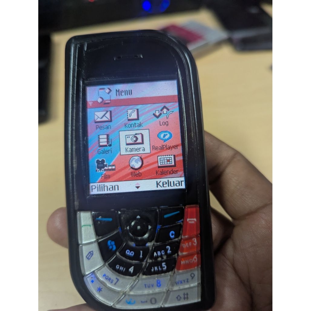 Jual Nokia 7610 | Shopee Indonesia