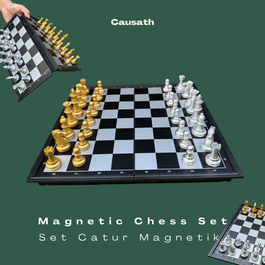 Produk Catur Chausath | Shopee Indonesia