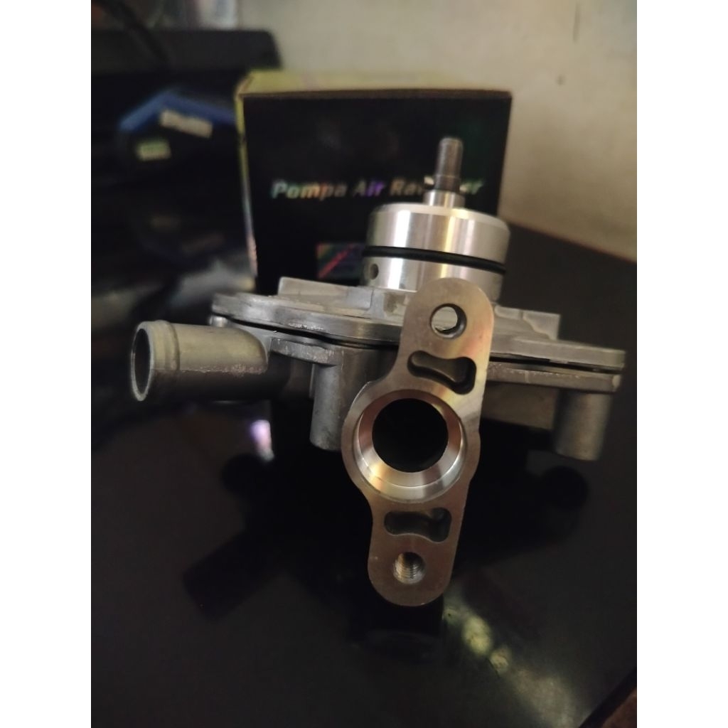 Jual pompa air radiator motor Vario 125/150 (KWW) | Shopee Indonesia