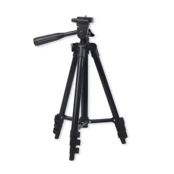 LUXE Tripod 3120 Tripod HP Dan Kamera Universal Free Holder U Dan Tas Tripod Dudukan Kamera T