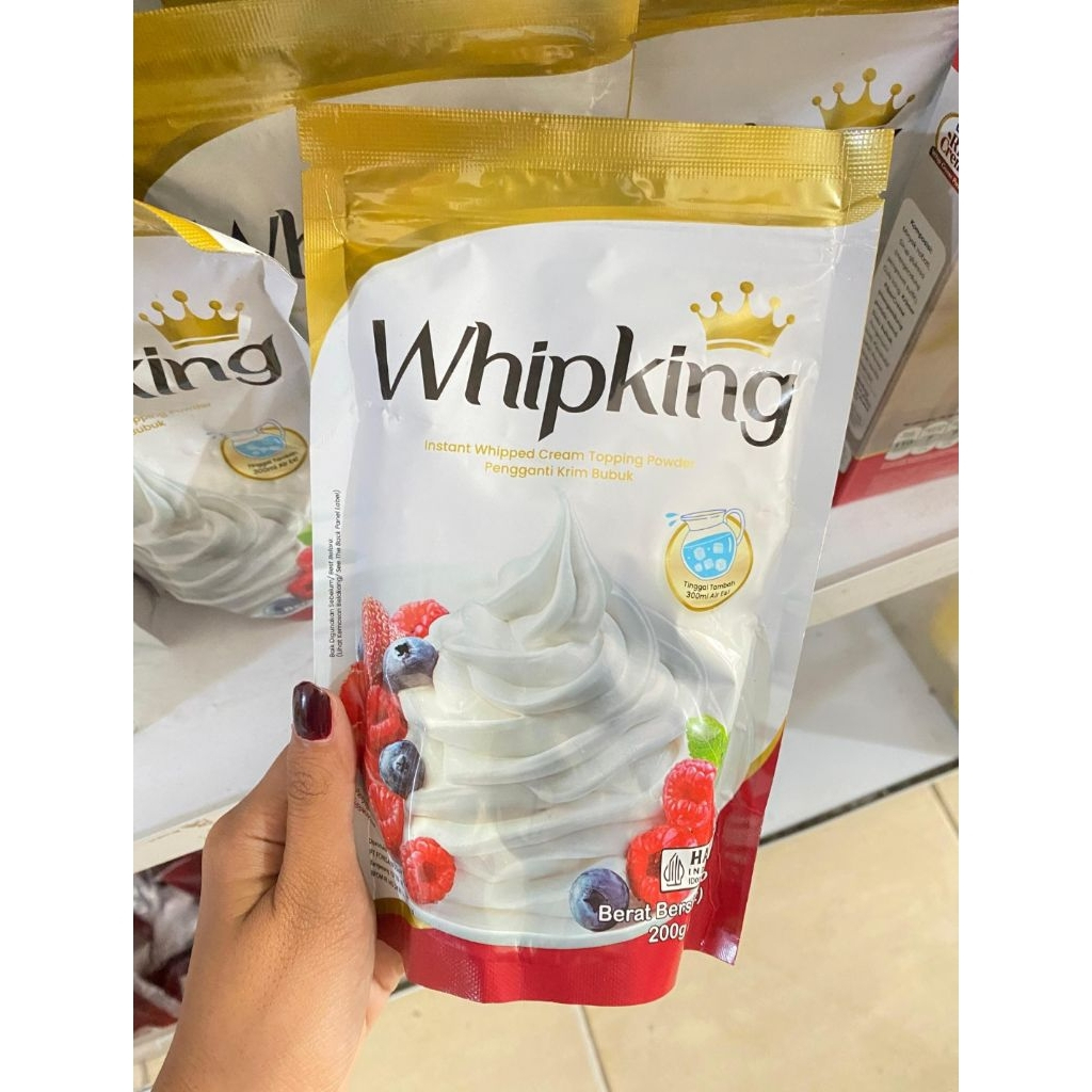 Jual Pengganti Whipped Terlengkap & Harga Terbaru Juni 2026 | Shopee