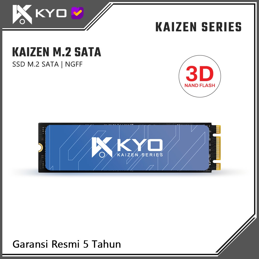 Toko Online KYO Indonesia Official Store | Shopee Indonesia