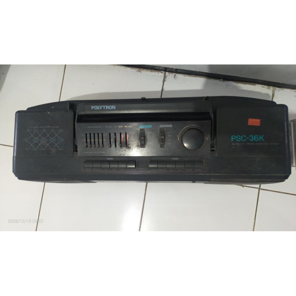 Jual Compo Polytron | Shopee Indonesia