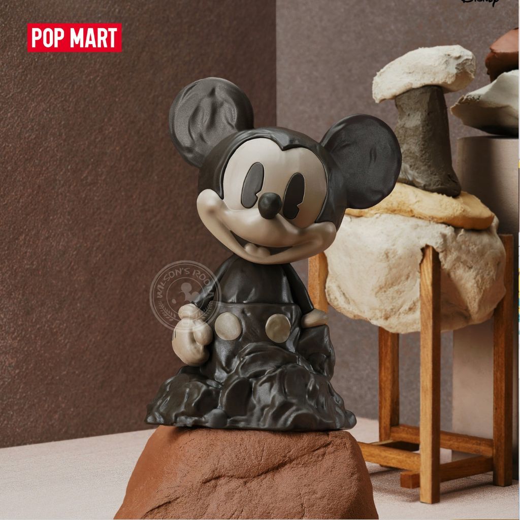 Jual [SELECTED] Disney POP MART Mickey Mouse Boundless Creativity