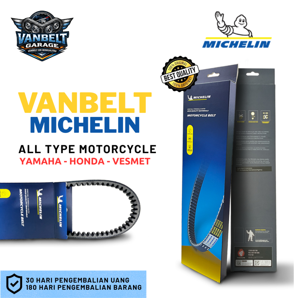 Jual Motor Vesmet Terlengkap & Harga Terbaru Juli 2026 | Shopee Indonesia